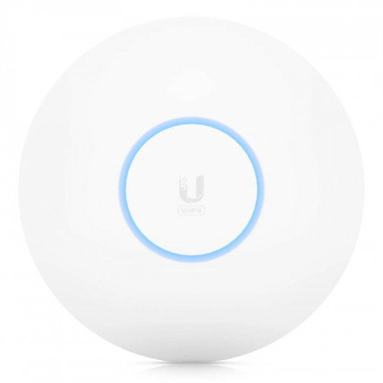 Точка доступу Ubiquiti UniFi U6 PRO (U6-PRO)
