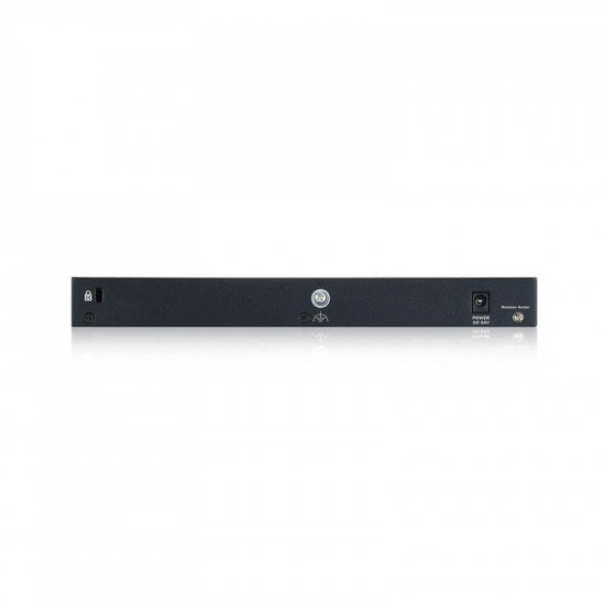 Комутатор ZYXEL XMG1915-10EP (XMG1915-10EP-EU0101F)