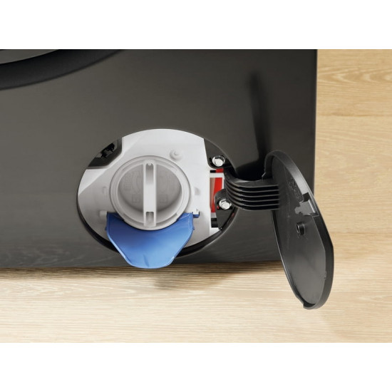 Пральна машина Electrolux EW7F3414DU