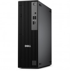 Персональний комп`ютер Dell Pro Slim (BTO107_QCS1250)