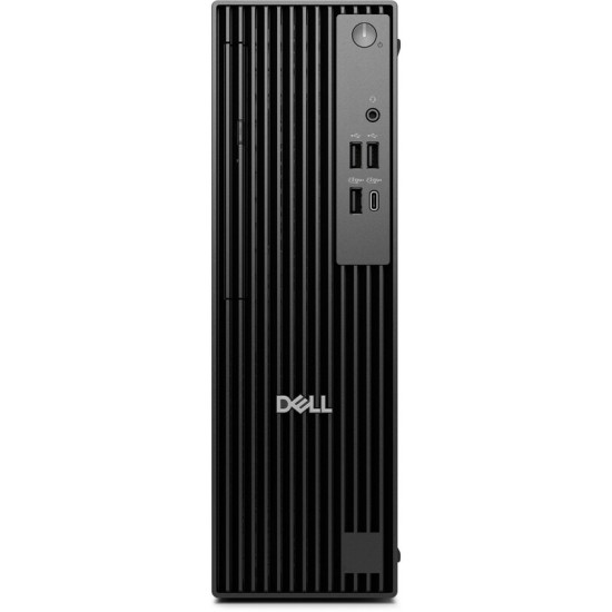 Персональний комп`ютер Dell Pro Slim (BTO107_QCS1250)