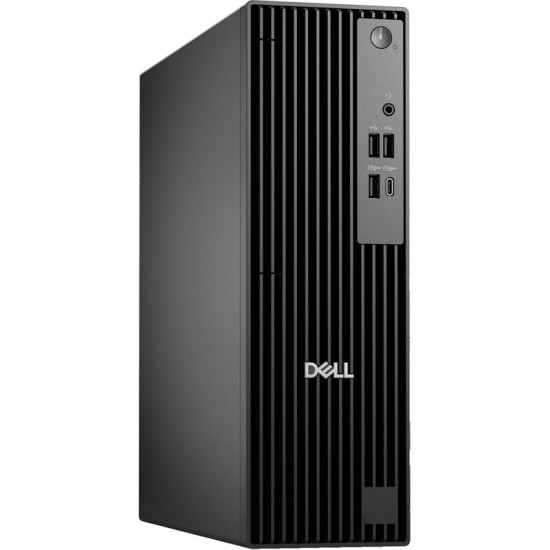 Персональний комп`ютер Dell Pro Slim (BTO107_QCS1250)