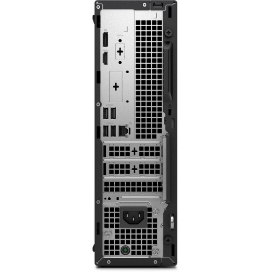 Персональний комп`ютер Dell Pro Slim (BTO107_QCS1250)
