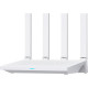 Бездротовий маршрутизатор Xiaomi Router AX3000T (DVB4423GL)
