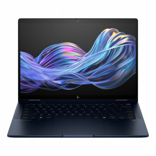 Ноутбук HP 14 EliteBook X Flip G1i (B5QX1AV_V2) Blue