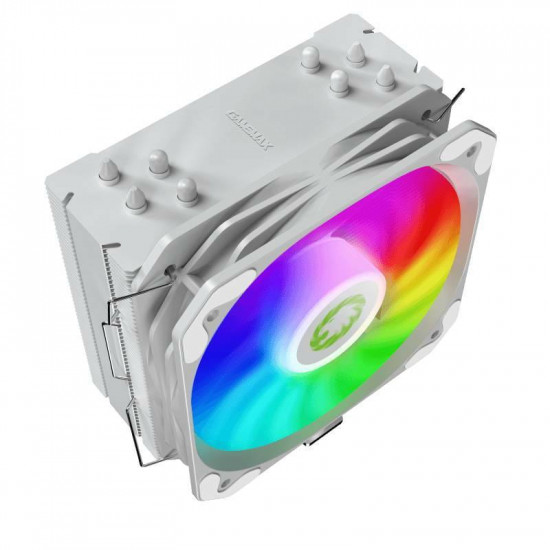 Кулер процесорний GameMax Sigma 540 ARGB White