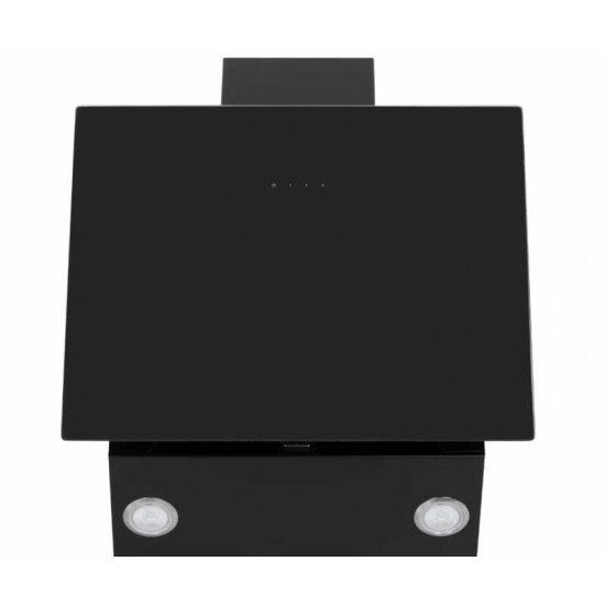 Витяжка Faber Tweet Ev8 Led BK A55