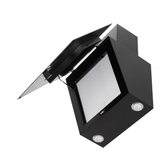 Витяжка Faber Tweet Ev8 Led BK A55