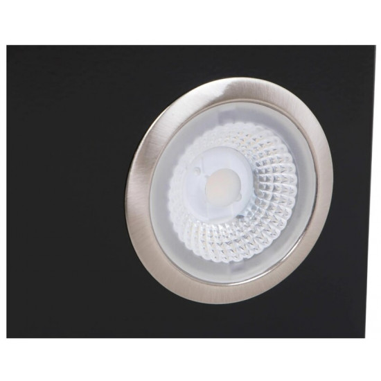 Витяжка Faber Tweet Ev8 Led BK A55
