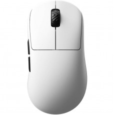 Миша бездротова Gamepro Asgard Loki White (GM022W)