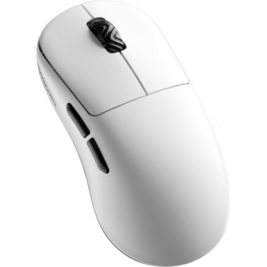 Миша бездротова Gamepro Asgard Loki White (GM022W)