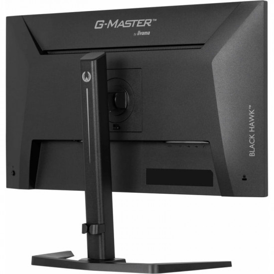 Монітор Iiyama 27" G-Master GB2741QSU-B1 IPS Black 144Hz