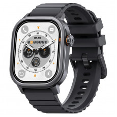 Смарт-годинник Kospet Pulse Grey
