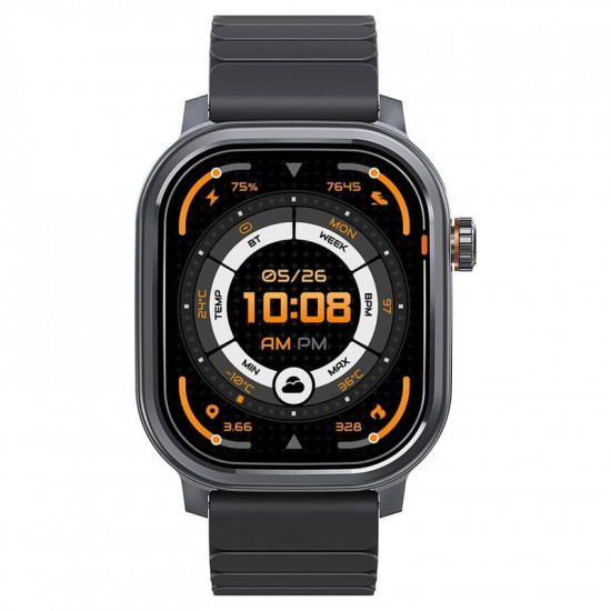 Смарт-годинник Kospet Pulse Grey
