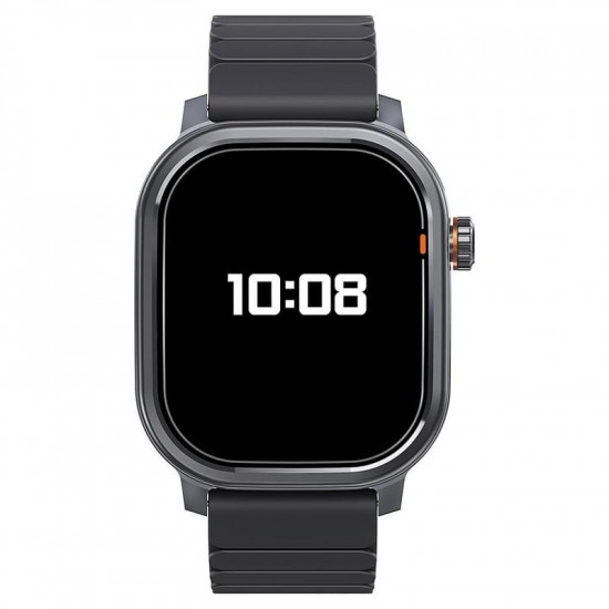 Смарт-годинник Kospet Pulse Grey
