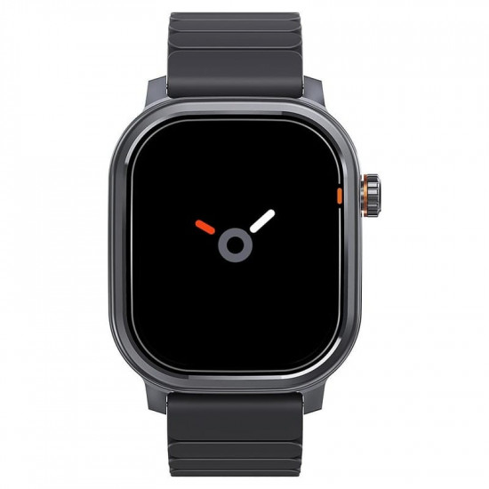 Смарт-годинник Kospet Pulse Grey