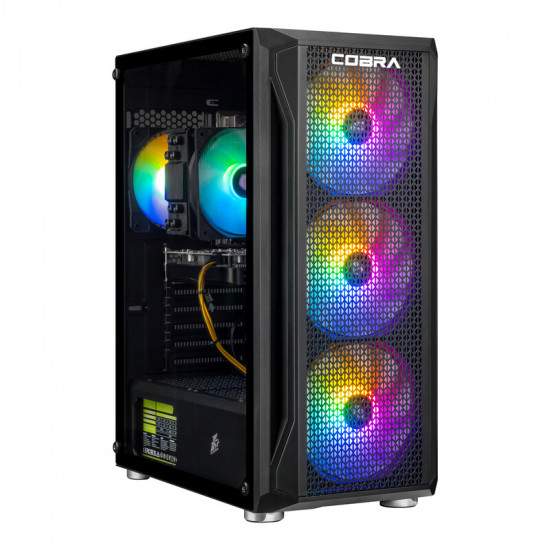 Персональний комп'ютер COBRA Advanced (95F.32.S2.55.24992)