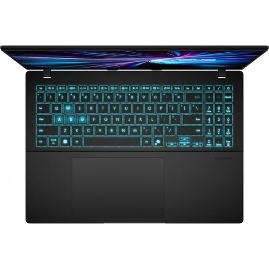 Ноутбук Asus V16 V3607VH-RP020 (90NB16L1-M001L0) Black