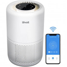 Очищувач повітря Levoit Smart Air Purifier Core 200S (HEAPAPLVSEU0064)