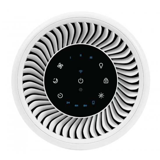 Очищувач повітря Levoit Smart Air Purifier Core 200S (HEAPAPLVSEU0064)