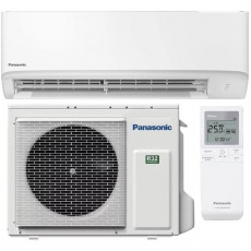 Кондицiонер Panasonic Compact CS-TZ71ZKEW/CU-TZ71ZKE