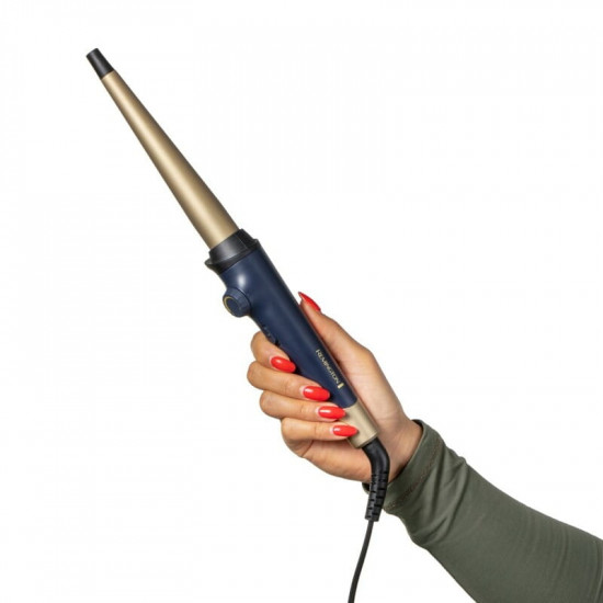 Прилад для укладання волосся Remington CI5805 Sapphire Luxe