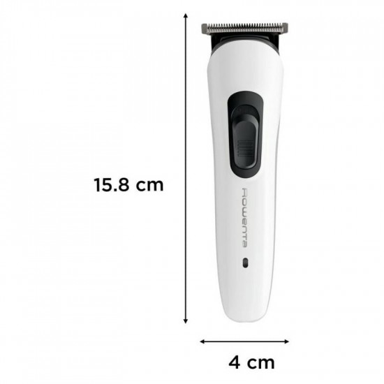 Тример Rowenta Trim & Style TN8934E0