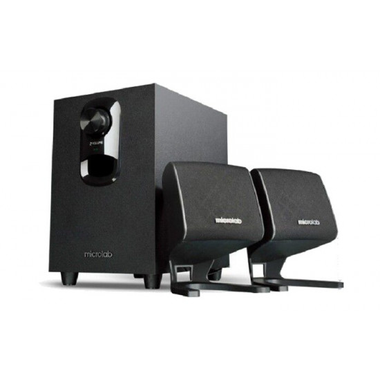 Акустична система Microlab M-108 Black