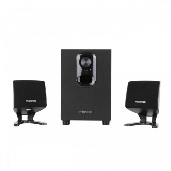 Акустична система Microlab M-108 Black