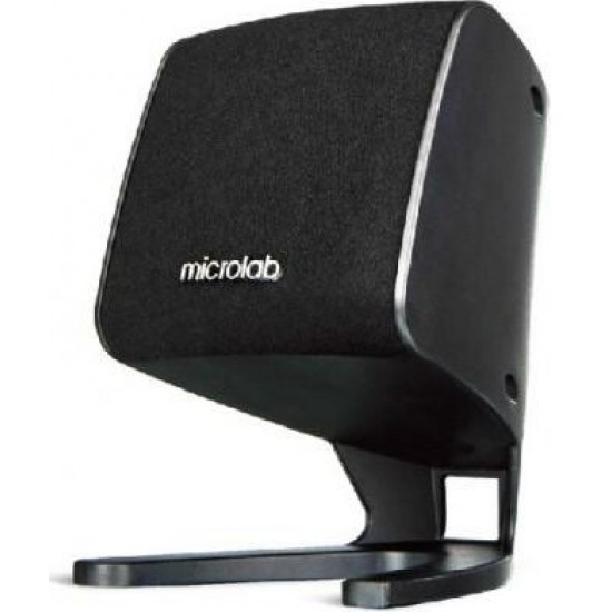 Акустична система Microlab M-108 Black