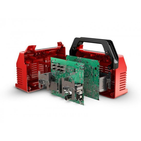 Зарядний пристрій Einhell 18V 2x2 Power X-Quattrocharger 4A PXC (4512102)