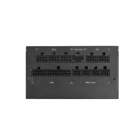 Блок живлення Chieftec CPX-750FC