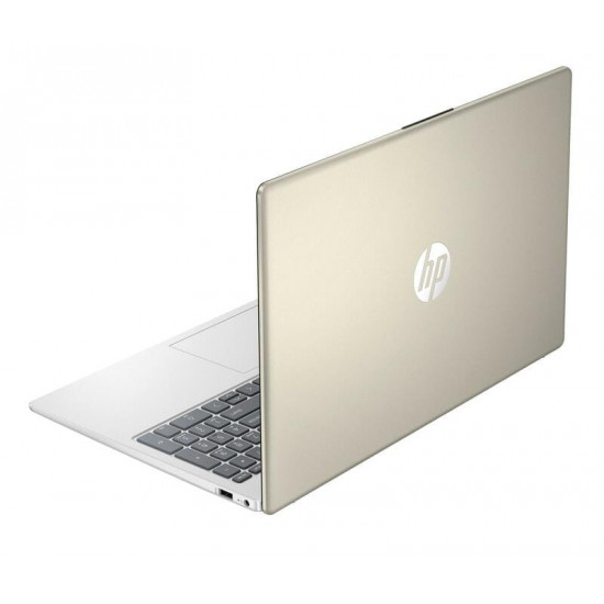 Ноутбук HP 15-fd1163ua (C9NC7EA) Gold