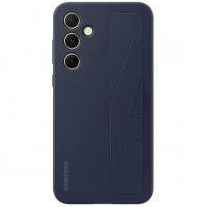 Чохол-накладка Samsung Standing Grip Case для Samsung Galaxy A55 SM-A556 Black (EF-GA556TBEGWW)