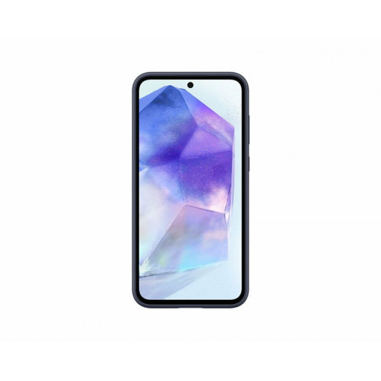 Чохол-накладка Samsung Standing Grip Case для Samsung Galaxy A55 SM-A556 Black (EF-GA556TBEGWW)