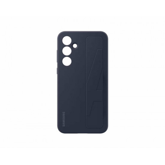 Чохол-накладка Samsung Standing Grip Case для Samsung Galaxy A55 SM-A556 Black (EF-GA556TBEGWW)