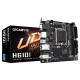 Материнська плата Gigabyte H610I Socket 1700