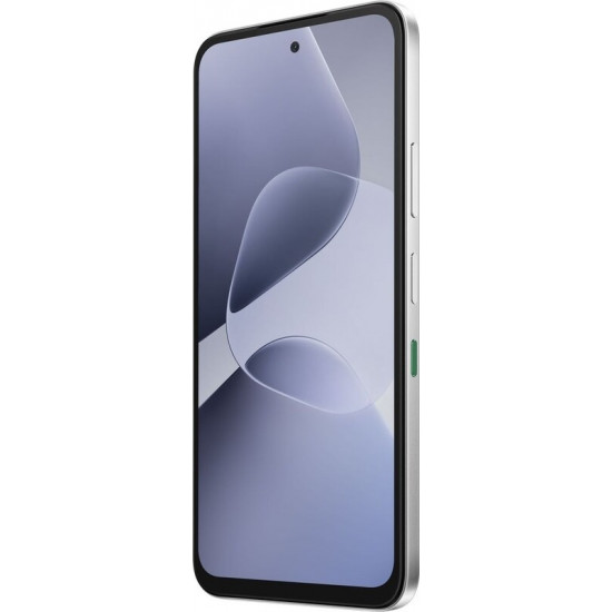Смартфон Infinix Hot 60i X6728 4/128GB Titanium Silver