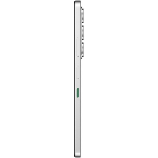 Смартфон Infinix Hot 60i X6728 4/128GB Titanium Silver