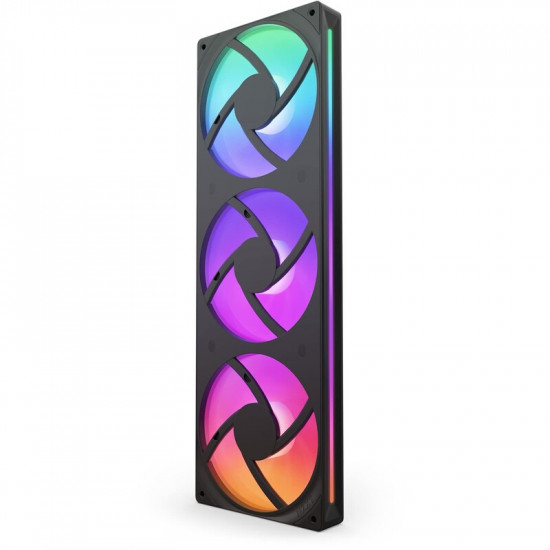 Вентилятор NZXT F360 RGB Core Black (RF-U36HF-B1)