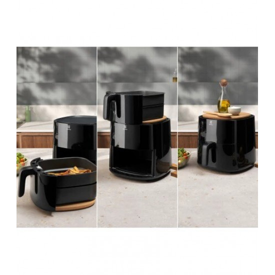 Мультипіч Electrolux 700 Air Fryer EAF5B