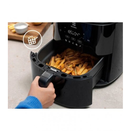 Мультипіч Electrolux 700 Air Fryer EAF5B