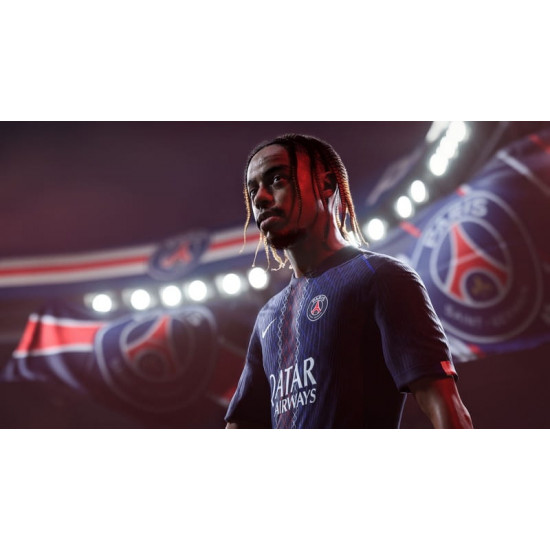 Гра EA Sports FC 26 для Nintendo Switch 2 (5035223125426)