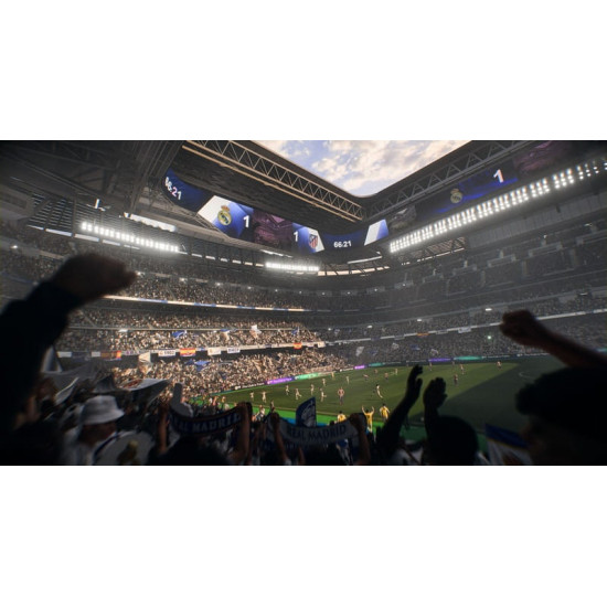 Гра EA Sports FC 26 для Nintendo Switch 2 (5035223125426)