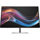Монiтор HP 27" S7 Pro 727PK (8J9G2AA) IPS Black/Silver