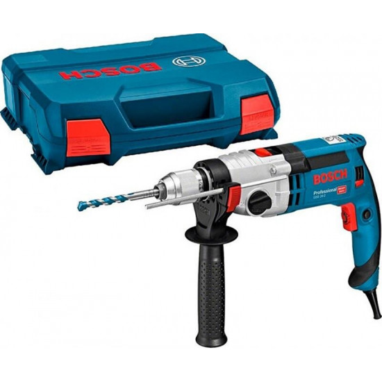 Електродриль Bosch GSB 24-2 БЗП (060119C801)