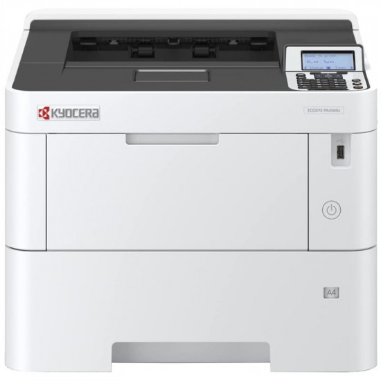 Принтер ч/б A4 Kyocera Ecosys PA4500x (110C0Y3NL0)