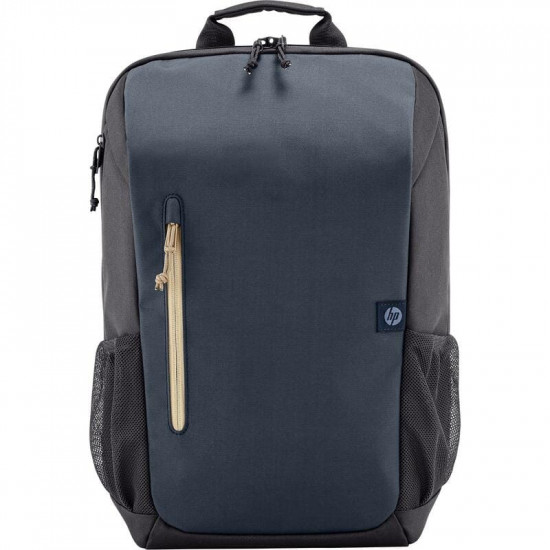 Рюкзак для ноутбука HP Travel 18 Liter Blue Night Laptop Backpack 15.6" (6B8U7AA)
