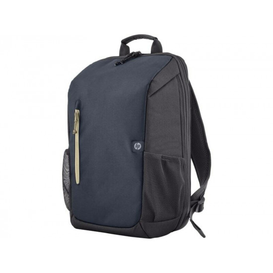 Рюкзак для ноутбука HP Travel 18 Liter Blue Night Laptop Backpack 15.6" (6B8U7AA)