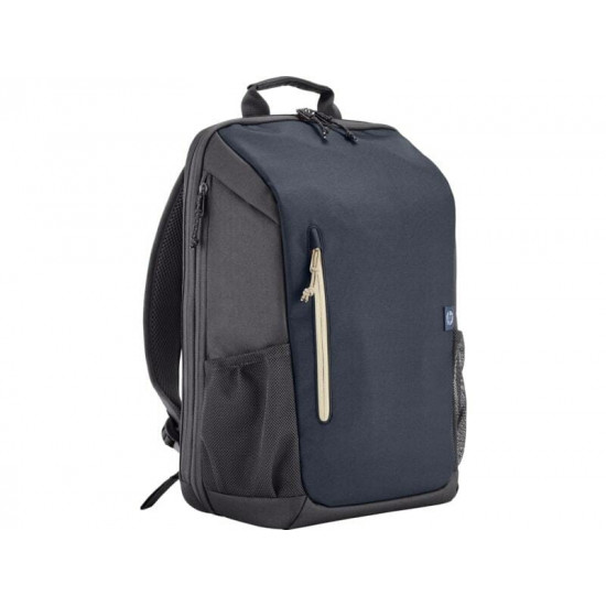 Рюкзак для ноутбука HP Travel 18 Liter Blue Night Laptop Backpack 15.6" (6B8U7AA)